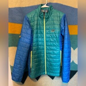 Patagonia Nano Puff Jacket